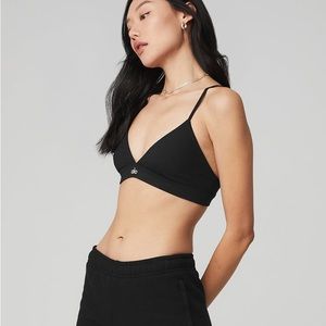 ALO Splendor Bra